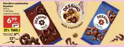 Delikatesy Centrum Pierniki w czekoladzie Dessimo oferta