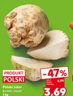 Kaufland Seler oferta