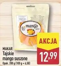 ALDI Mango Makar oferta