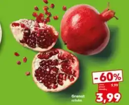 Kaufland Granat oferta