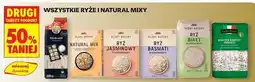 Biedronka Ryż biały długoziarnisty Plony Natury oferta
