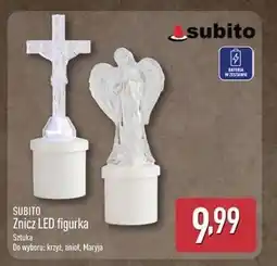ALDI Lampion z figurką Subito oferta