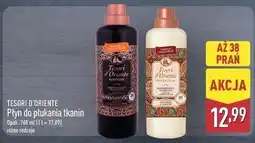 ALDI Płyn do płukania byzantium Tesori D'oriente oferta