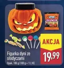 ALDI Dynia ze słodycznami Vidal oferta