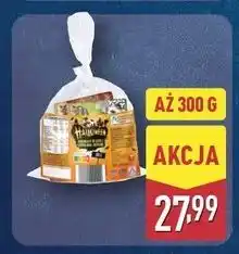 ALDI Figurki czekoladowe halloween oferta
