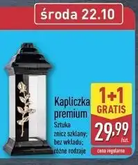 ALDI Kapliczka premium oferta