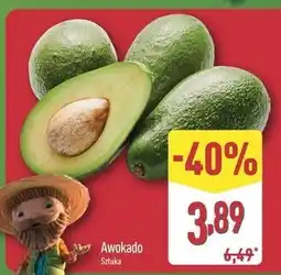 ALDI Awokado oferta