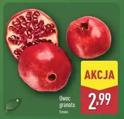 ALDI Granat oferta