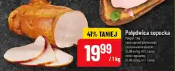 Polomarket Polędwica sopocka Pekpol oferta