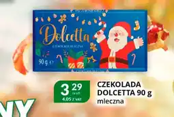 Eurocash Cash & Carry Czekolada Dolcetta oferta