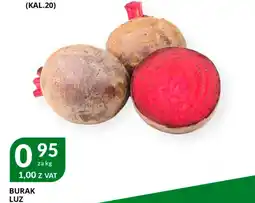 Eurocash Cash & Carry Burak oferta