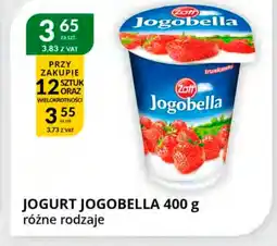 Eurocash Cash & Carry Jogurt Jogobella oferta