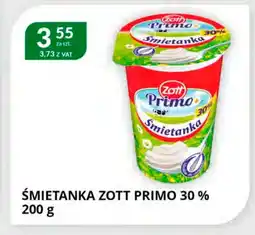 Eurocash Cash & Carry Śmietanka Primo oferta