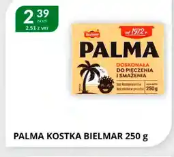Eurocash Cash & Carry Margaryna Palma oferta