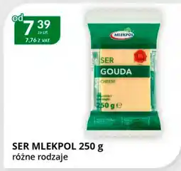 Eurocash Cash & Carry Ser Mlekpol oferta
