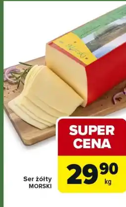 Carrefour Express Ser oferta