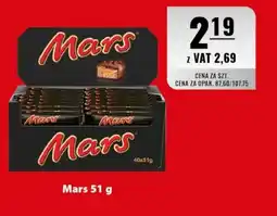 Eurocash Mars oferta