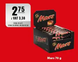 Eurocash Mars oferta