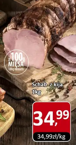 Market Point Schab z kija Nik-Pol oferta