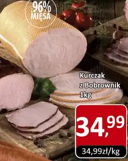 Market Point Kurczak z Bobrownik Nik-Pol oferta