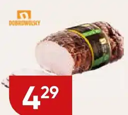 Chata Polska Szynka Dobrowolscy oferta