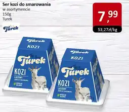 Market Point Ser kozi do smarowania Turek oferta