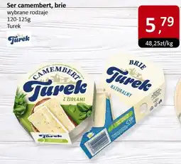 Market Point Ser camembert, brie Turek oferta