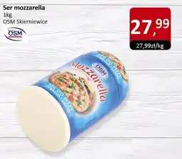Market Point Ser mozzarella OSM Skierniewice oferta