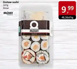 Market Point Zestaw sushi Mowi oferta