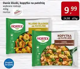 Market Point Danie kluski, kopytka na patelnię Hortex oferta