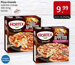 Market Point Pizza Grande Hortex oferta
