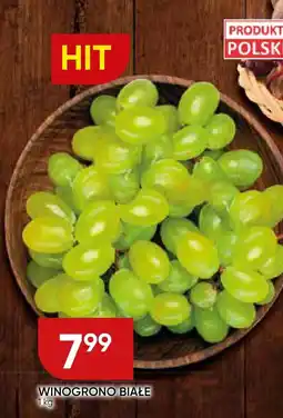 Chata Polska Winogrono białe Chata Polska oferta