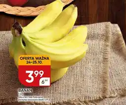 Chata Polska Banan Chata Polska oferta