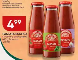 Chata Polska Passata rustica wybrany asortyment Dawtona oferta