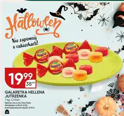 Chata Polska Galaretka Hellena jutrzenka Colian oferta