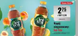 Eurocash Napój niegazowany: Ice Tea oferta