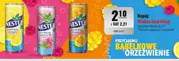 Eurocash Napój: Nestea Sparkling oferta