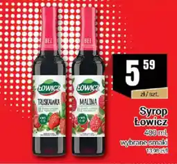 Premium Nasz Sklep Syrop Łowicz oferta