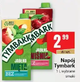 Premium Nasz Sklep Napój Tymbark oferta