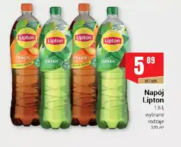 Premium Nasz Sklep Napój Lipton oferta