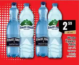 Premium Nasz Sklep Woda Żywiec Zdrój oferta