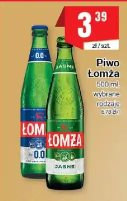 Premium Nasz Sklep Piwo Łomża oferta