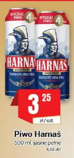 Premium Nasz Sklep Piwo Harnaś oferta