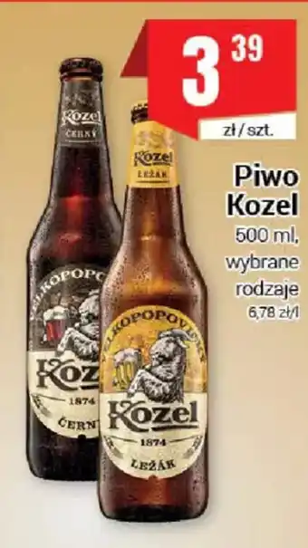 Premium Nasz Sklep Piwo Kozel oferta