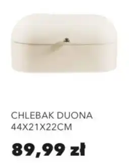 Nela Chlebak duona oferta