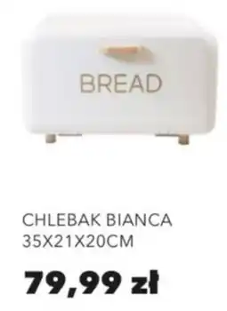 Nela Chlebak bianca oferta