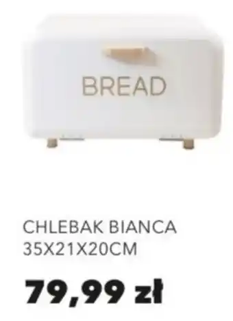 Chlebak bianca
