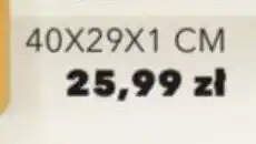 Nela Deski kuchenne bambusowe z silikonem titolare oferta