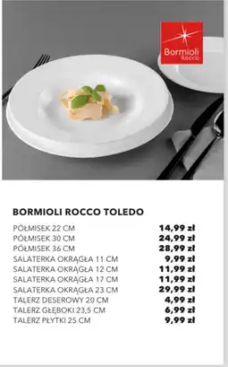 Nela Bormioli rocco toledo oferta