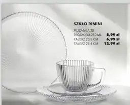 Nela Szkło rimini oferta